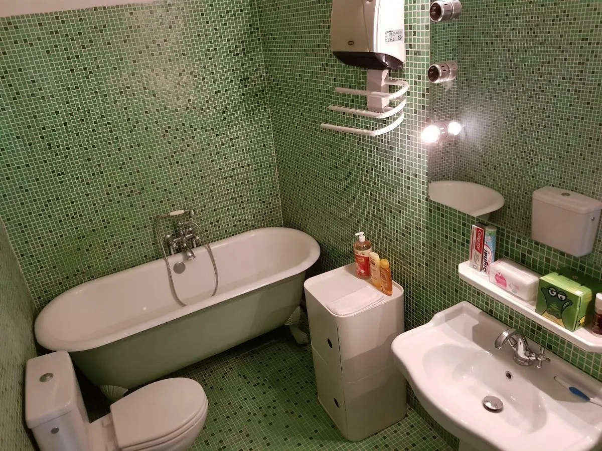 Vintage Vieux-Port Apartment Marsella Francia