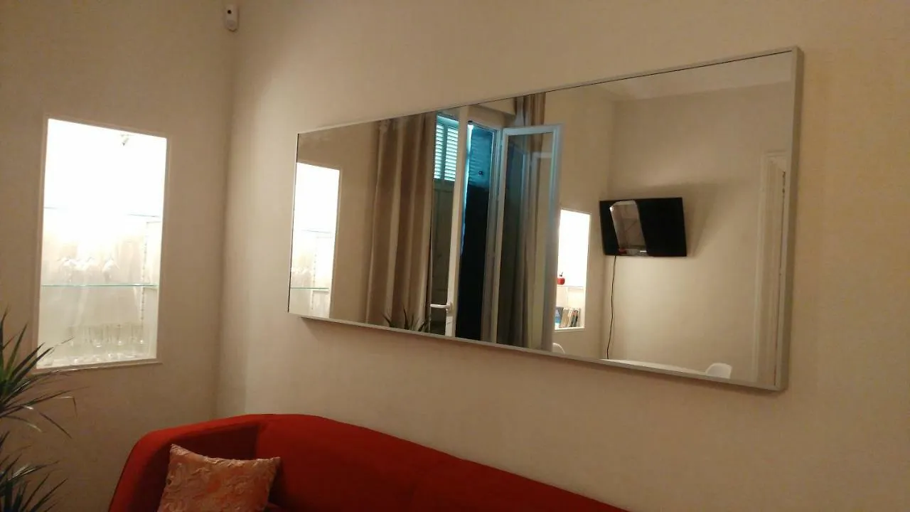 Vintage Vieux-Port Apartment Marsella 0*,